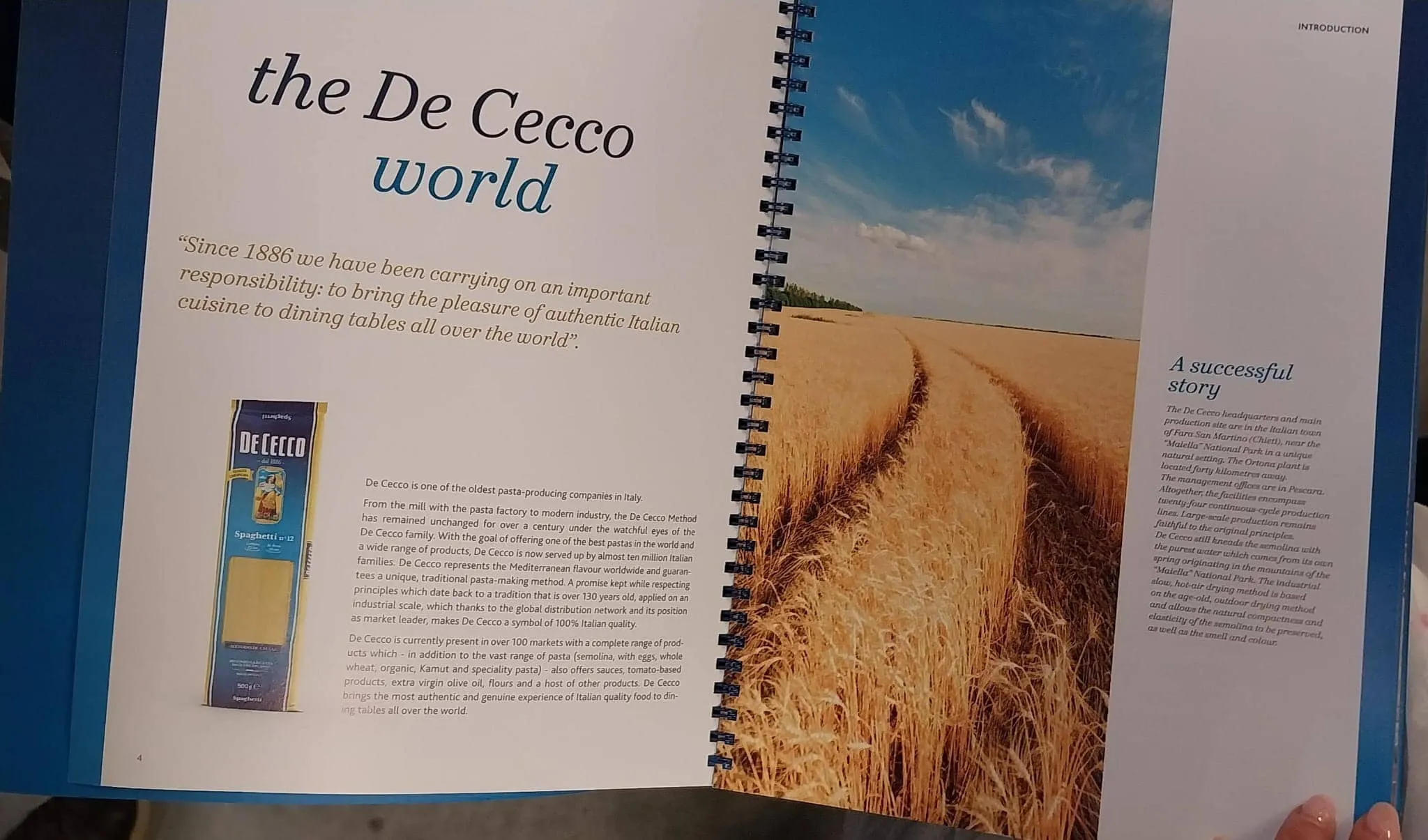 De Cecco